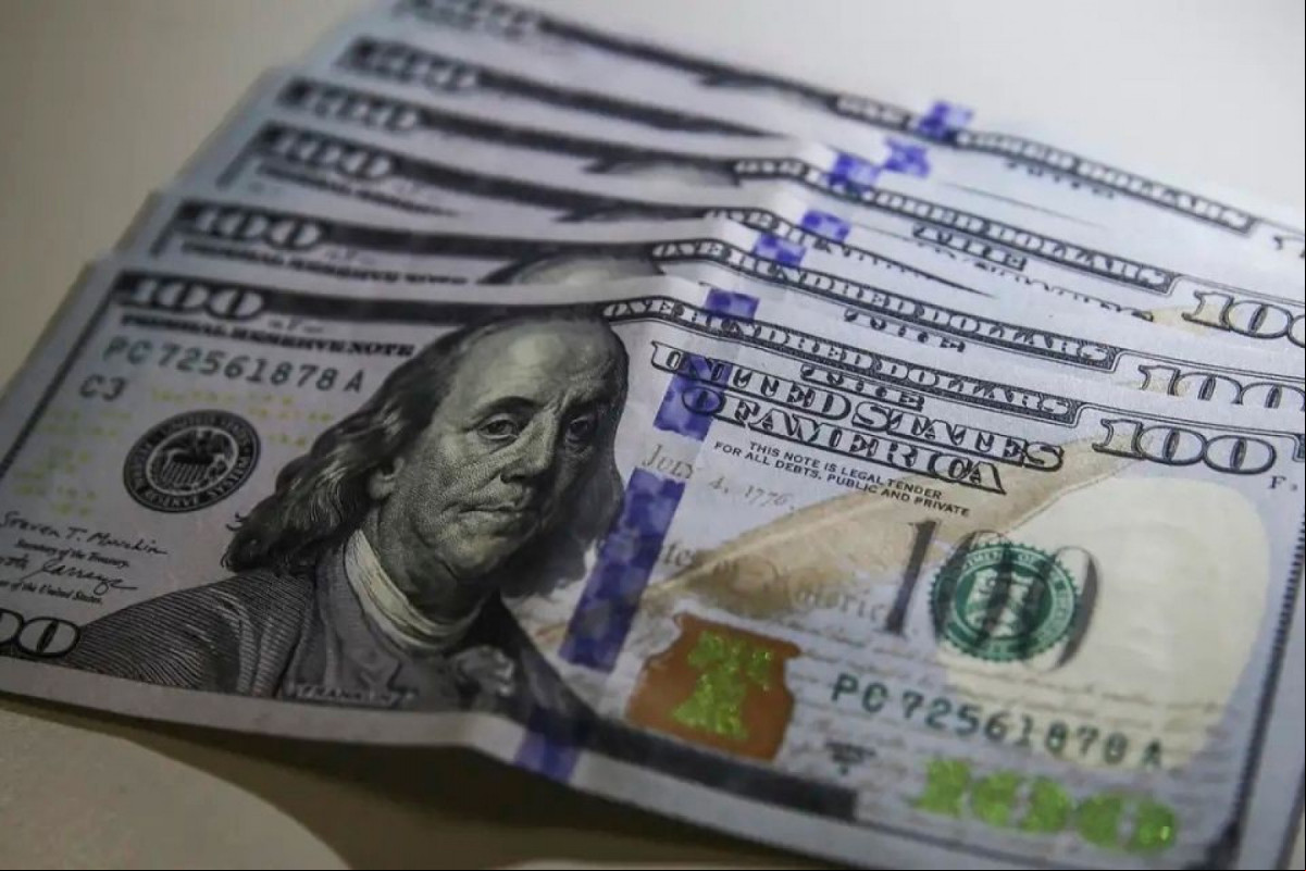 Dólar ( Valter Campanato/Agência Brasil) Dólar/ Valter Campanato/Agência Brasil
