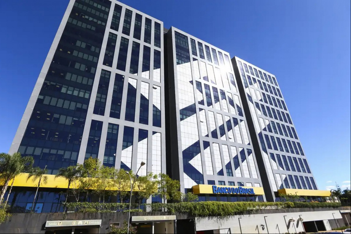 Banco do Brasil (Foto: Marcelo Camargo/Agência Brasil) Banco do Brasil/Foto: Marcelo Camargo/Agência Brasil
