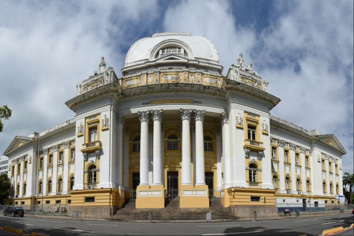 A condenação, que foi publicada pela 6ª Vara Cível da Capital na última segunda-feira (9), trata de episódio que ocorreu em 23 de janeiro deste ano. (Foto: Divulgação/TJPE) A condenação, que foi publicada pela 6ª Vara Cível da Capital na última segunda-feira (9), trata de episódio que ocorreu em 23 de janeiro deste ano./Foto: Divulgação/TJPE