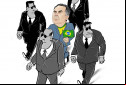 Charge: Izanio Façanha