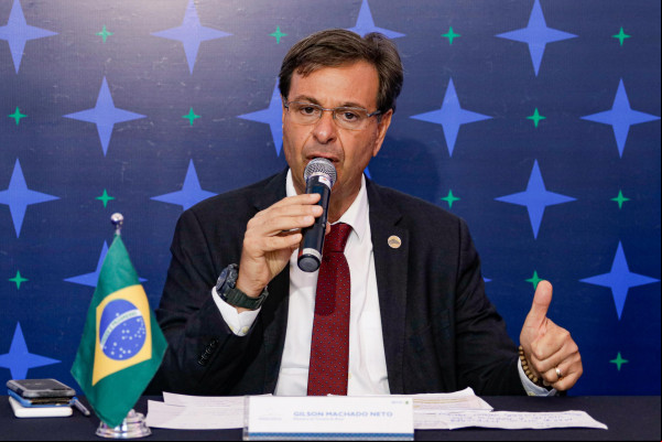 Rafael Vieira/DP Foto